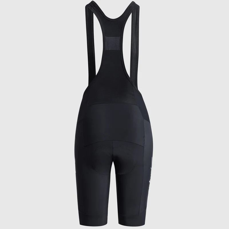 Salopette donna Sportful Heritage - Nero
