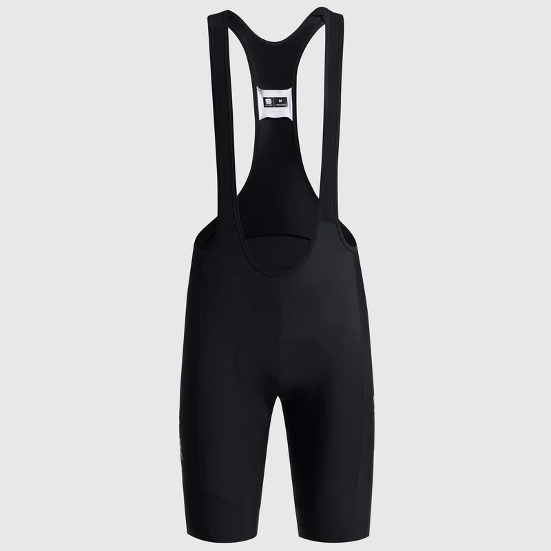 Salopette Sportful Heritage - Nero
