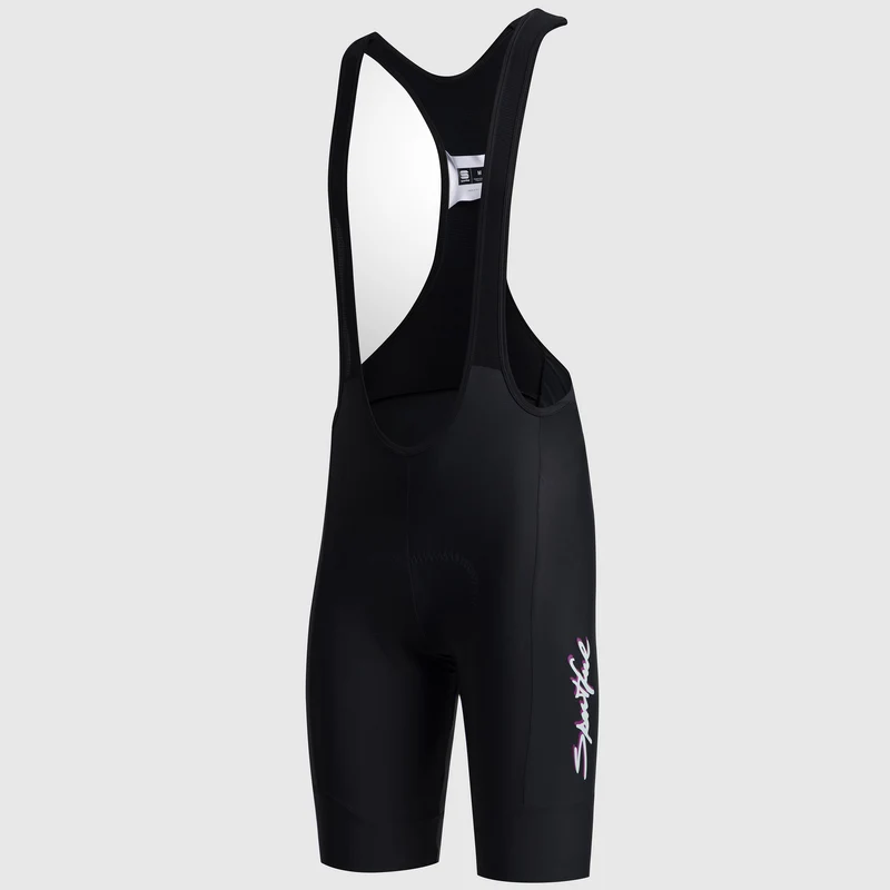 Salopette Sportful Heritage - Nero