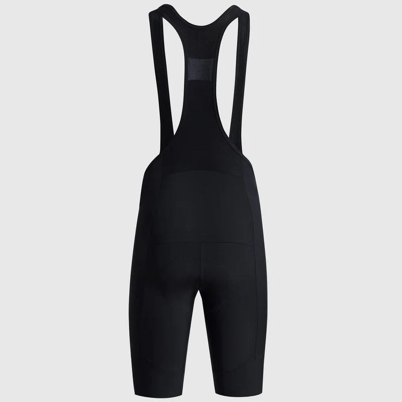 Salopette Sportful Heritage - Nero