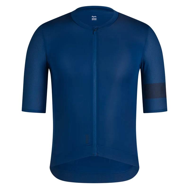 Maglia Rapha Pro Team 2 - Blu