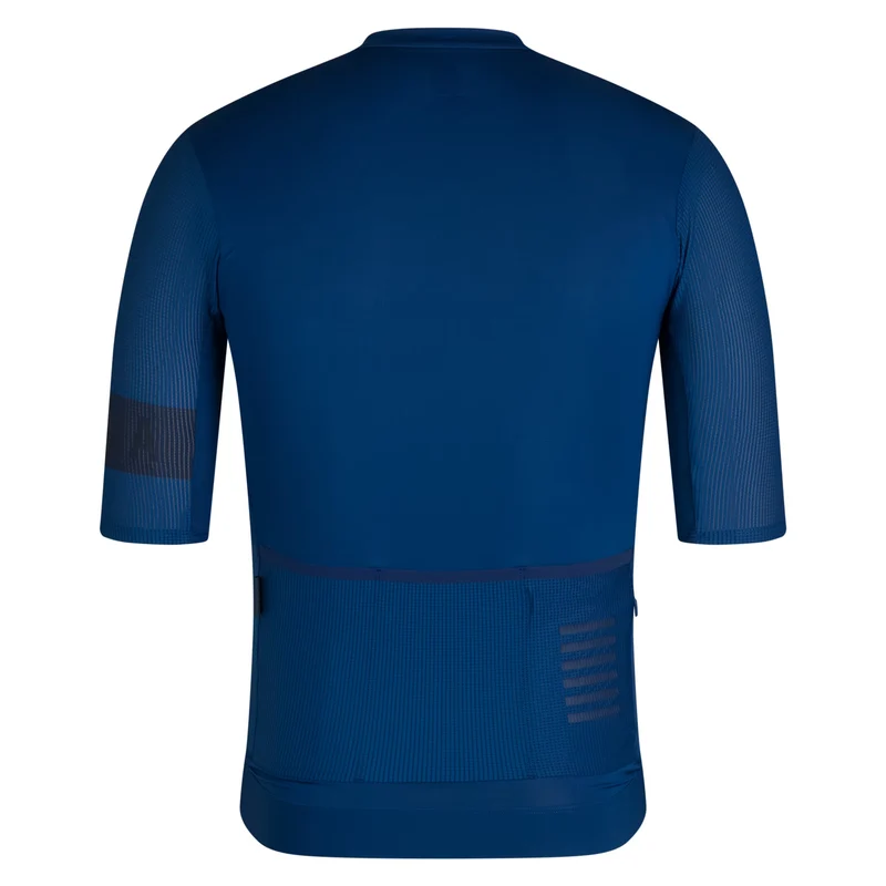Maglia Rapha Pro Team 2 - Blu