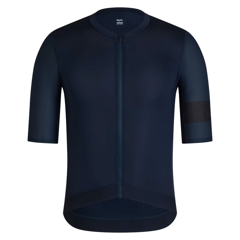 Maglia Rapha Pro Team 2 - Grigio scuro