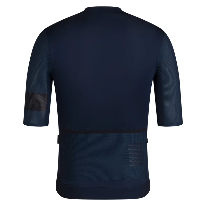 Maglia Rapha Pro Team 2 - Grigio scuro