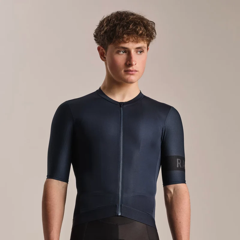 Maglia Rapha Pro Team 2 - Grigio scuro