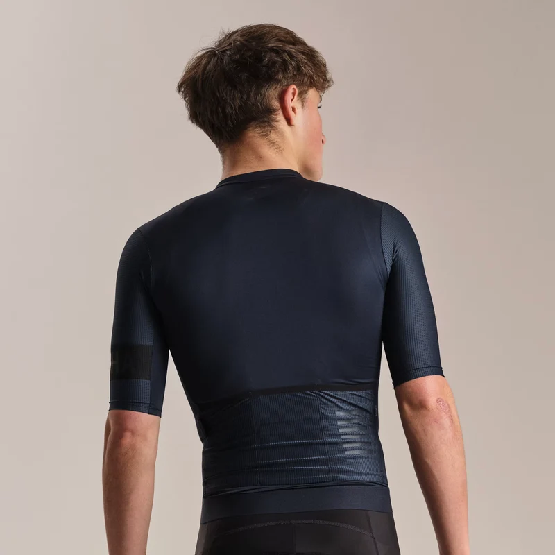 Maglia Rapha Pro Team 2 - Grigio scuro