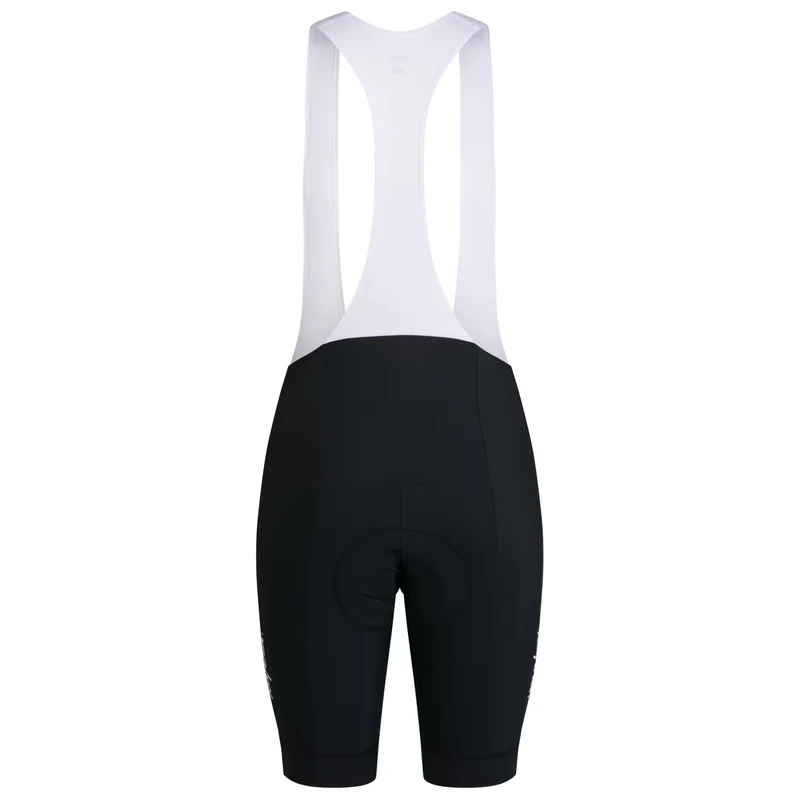 Salopette donna Rapha Core - Nero bianco