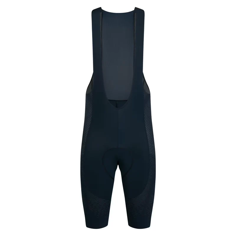 Salopette Rapha Pro Team Powerweave - Grigio scuro