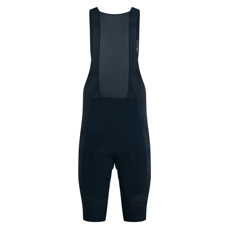 Salopette Rapha Pro Team Powerweave - Grigio scuro