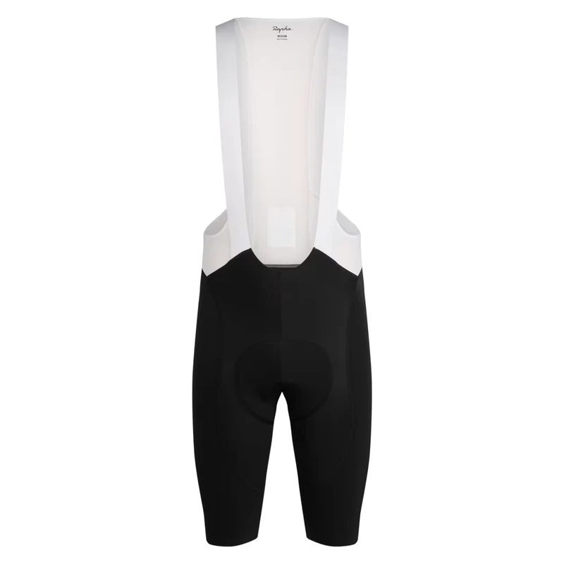 Salopette Rapha Pro Team 3 Long - Nero