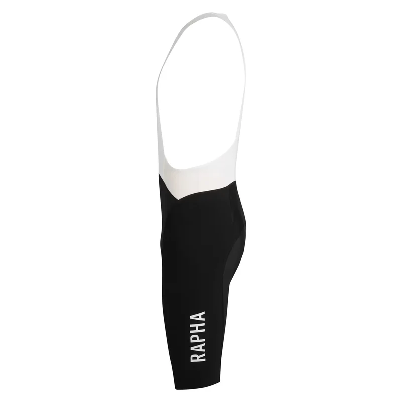 Salopette Rapha Pro Team 3 Long - Nero