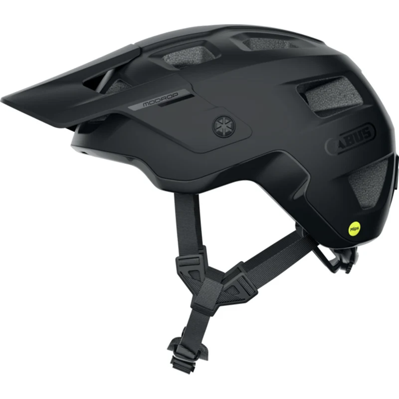Casco Abus Modrop Mips - Nero