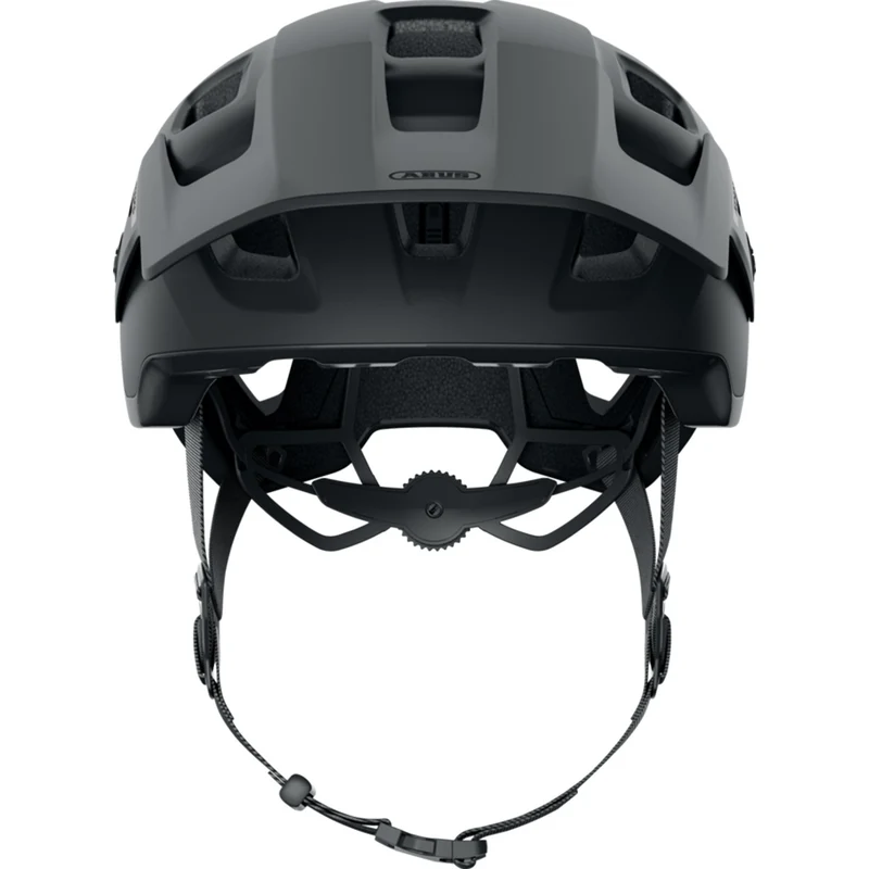 Casco Abus Modrop Mips - Nero