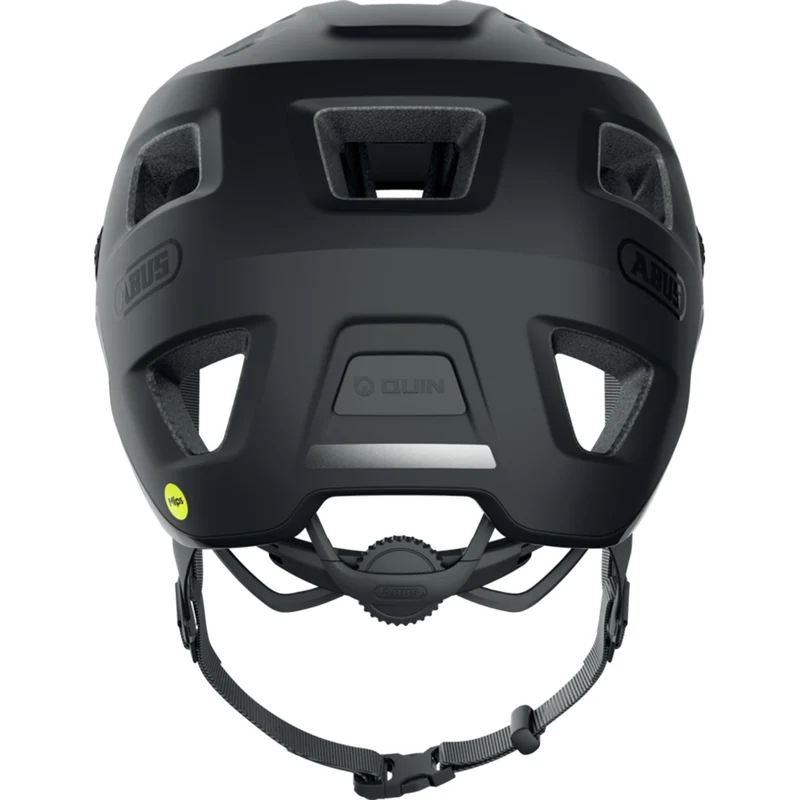 Casco Abus Modrop Mips - Nero