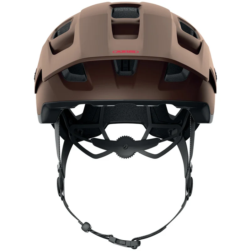Casco Abus Modrop Mips - Marrone