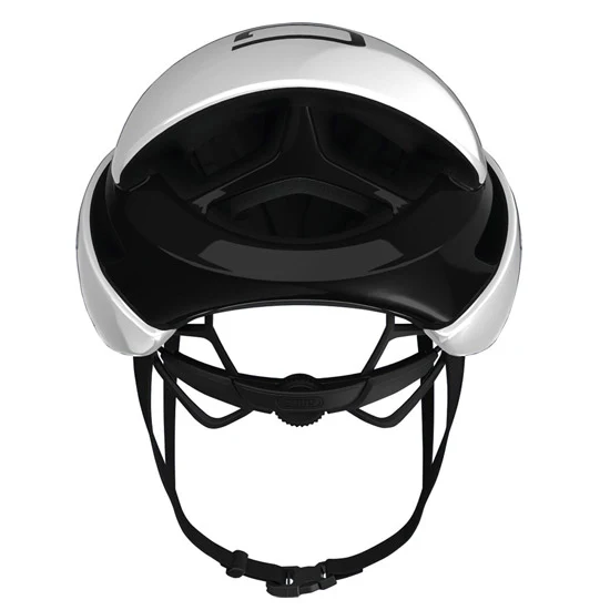 Casco Abus Gamechanger - Bianco