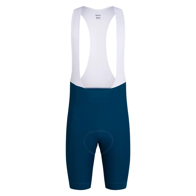 Salopette Rapha Core - Blu