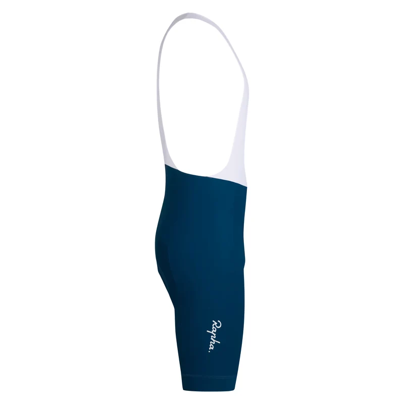 Salopette Rapha Core - Blu