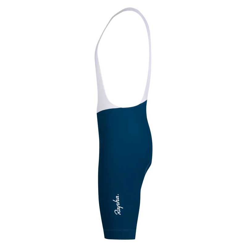 Salopette Rapha Core - Blu