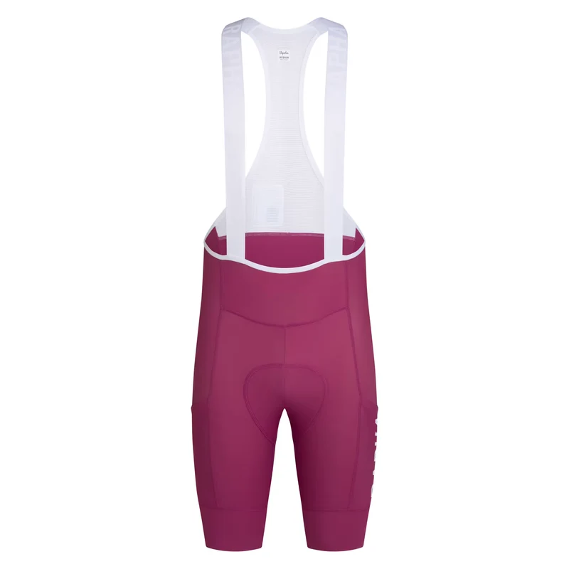 Salopette Rapha Pro Team Cargo - Viola