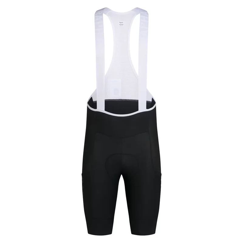 Salopette Rapha Pro Team Cargo - Nero