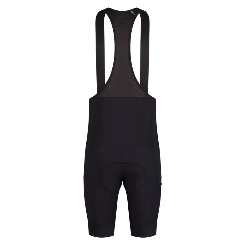 Salopette Rapha Brevet Element Cargo - Nero