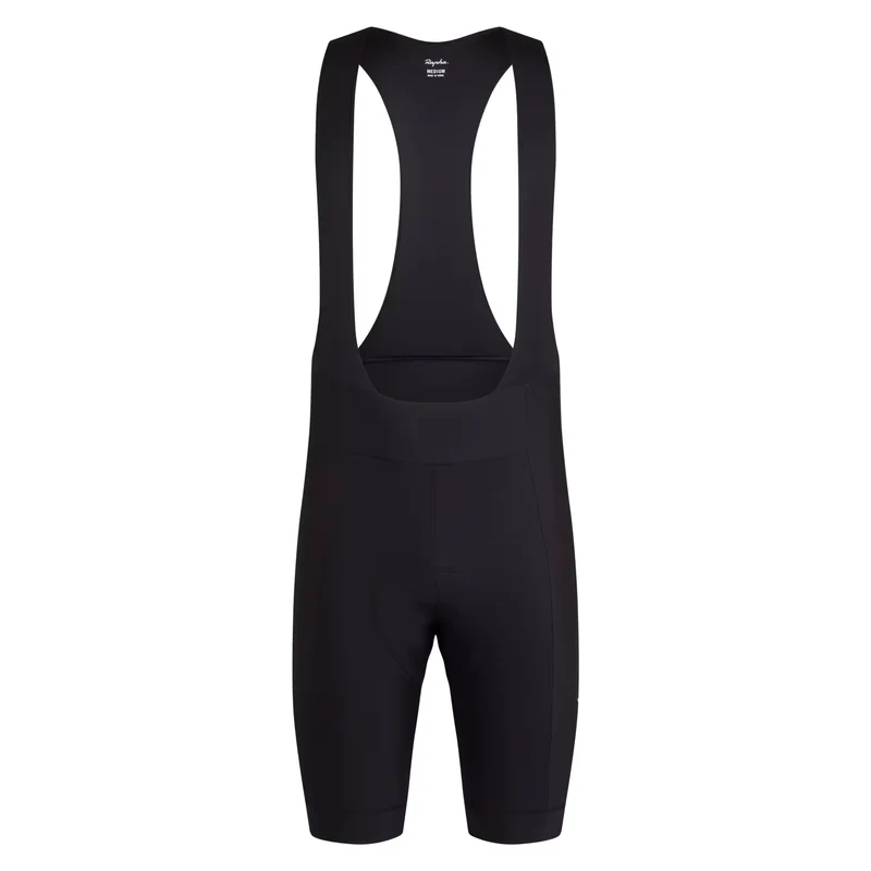 Salopette Rapha Core - Nero