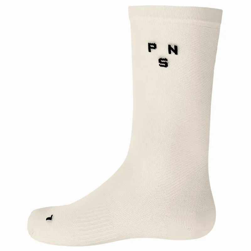 Calze Pas Normal Studios Lightweight - Bianco beige