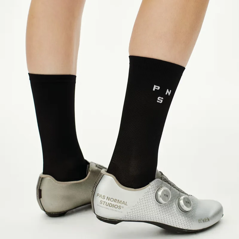 Calze Pas Normal Studios Lightweight - Nero