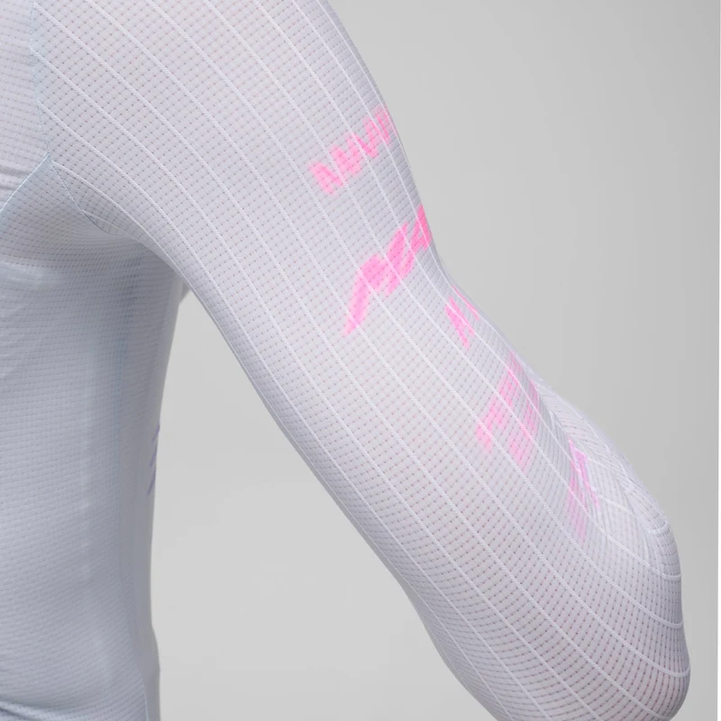 Maglia maniche lunghe Maap Beta Pro Aero - Azzurro