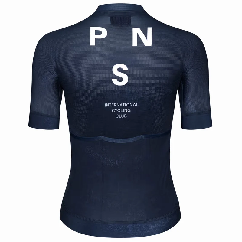 Maglia donna Pas Normal Studios Mechanism - Blu