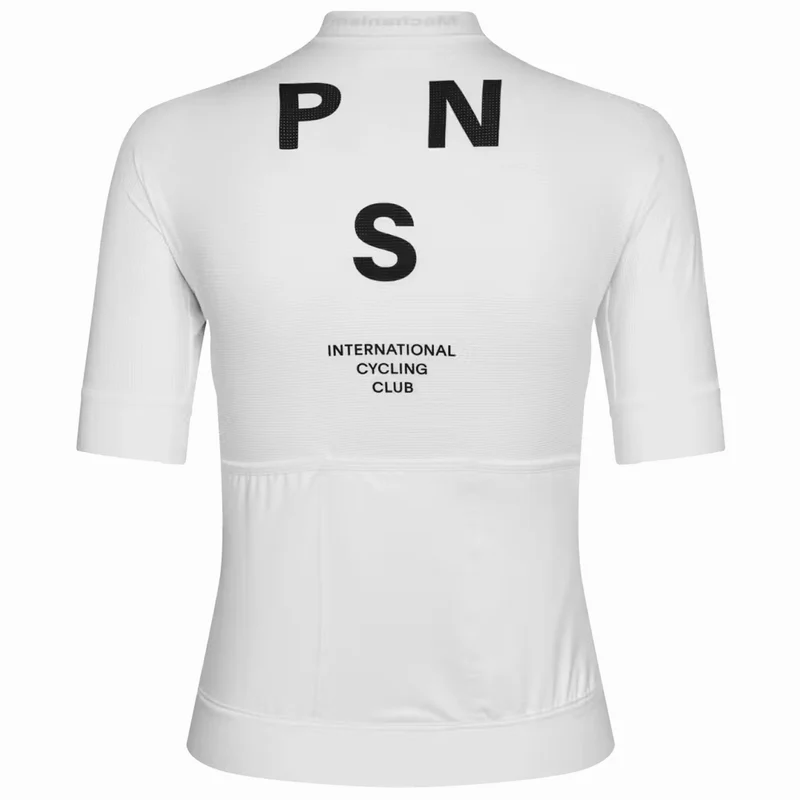 Maglia donna Pas Normal Studios Mechanism - Bianco