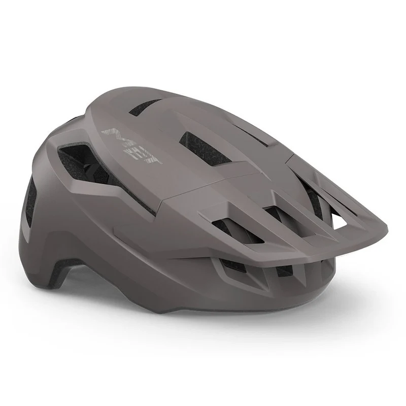 Casco Met Shelter Mips - Grigio