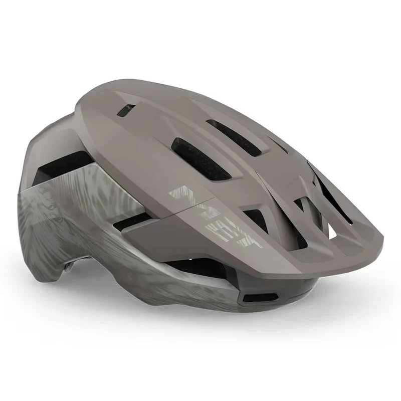 Casco Met Terrae Mips - Grigio