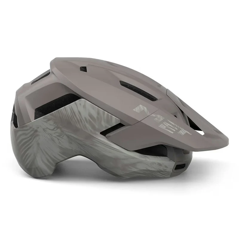 Casco Met Terrae Mips - Grigio