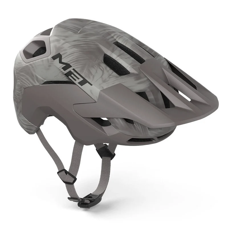 Casco Met Revo Mips - Grigio