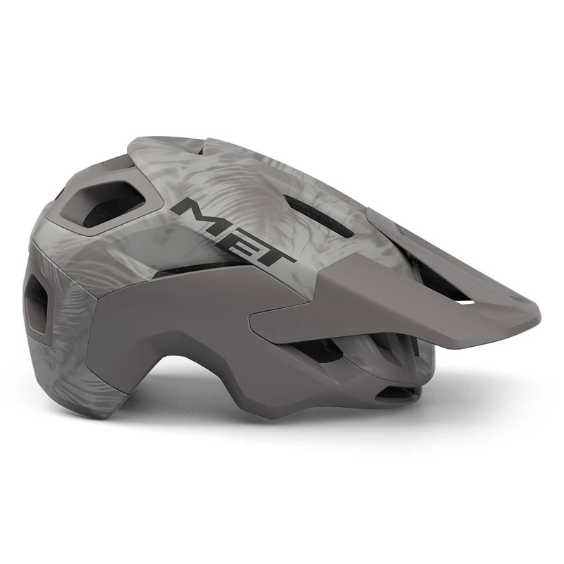 Casco Met Revo Mips - Grigio