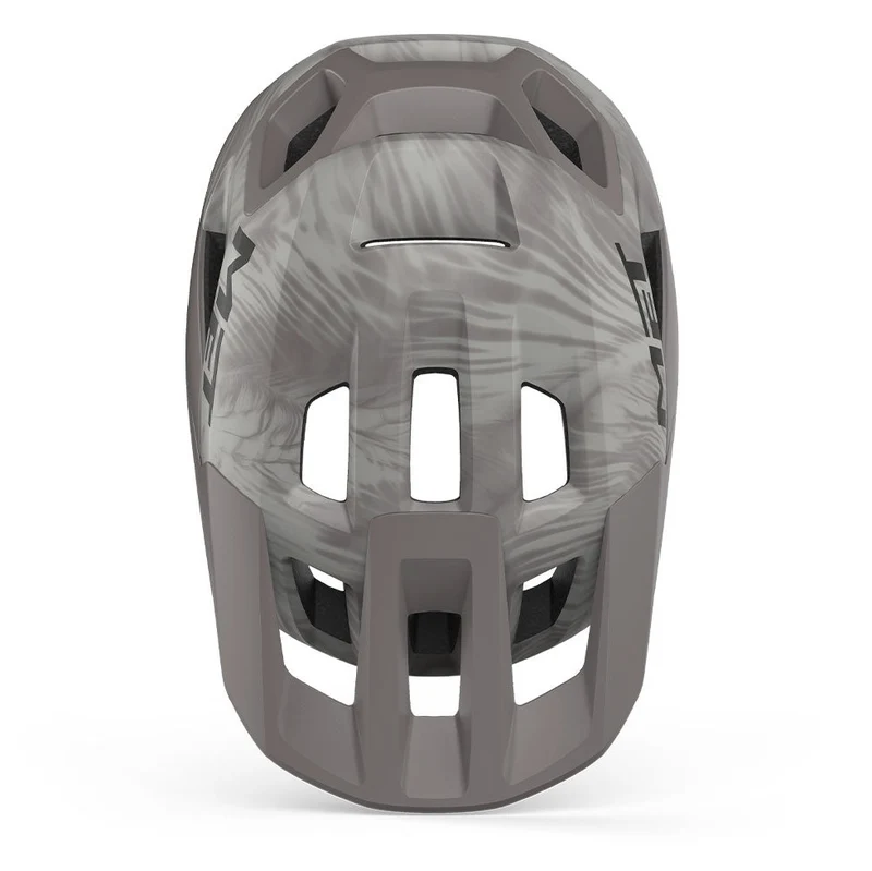 Casco Met Revo Mips - Grigio
