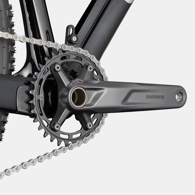 Cannondale Scalpel HT Carbon 3 - Nero rosso