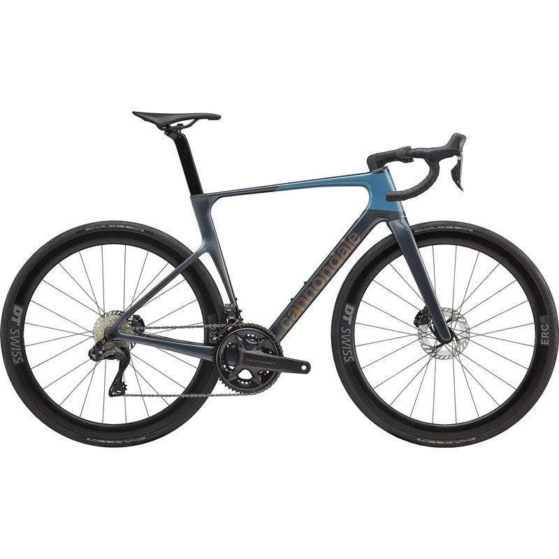 Cannondale SuperSix EVO 2 - Blu