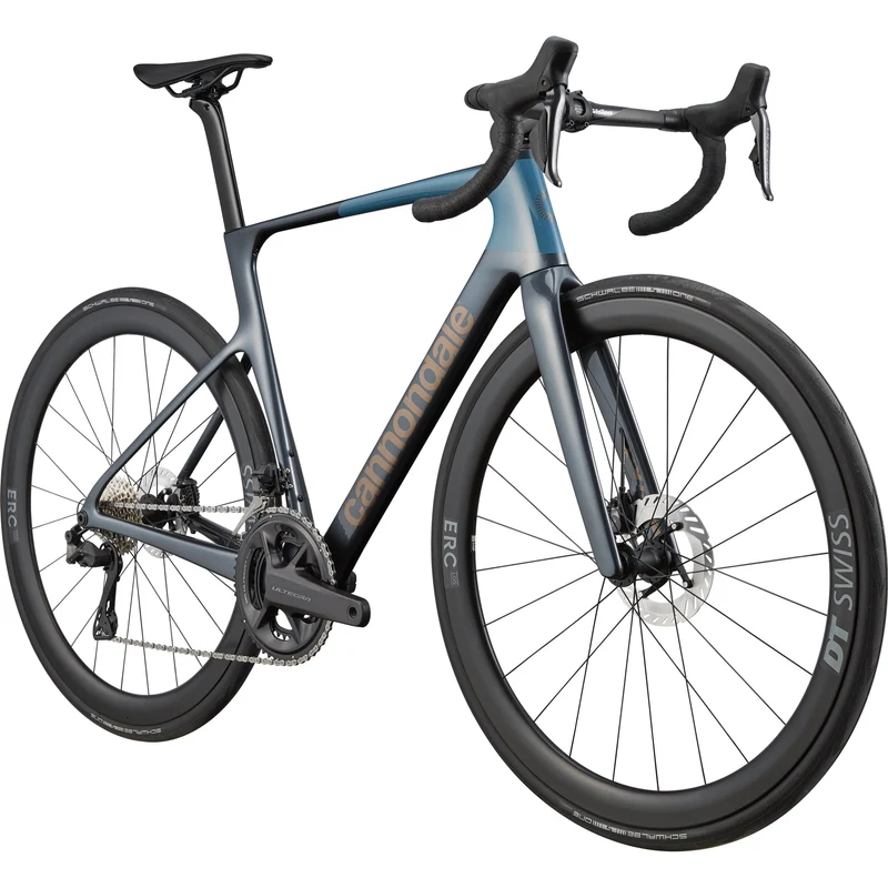 Cannondale SuperSix EVO 2 - Blu