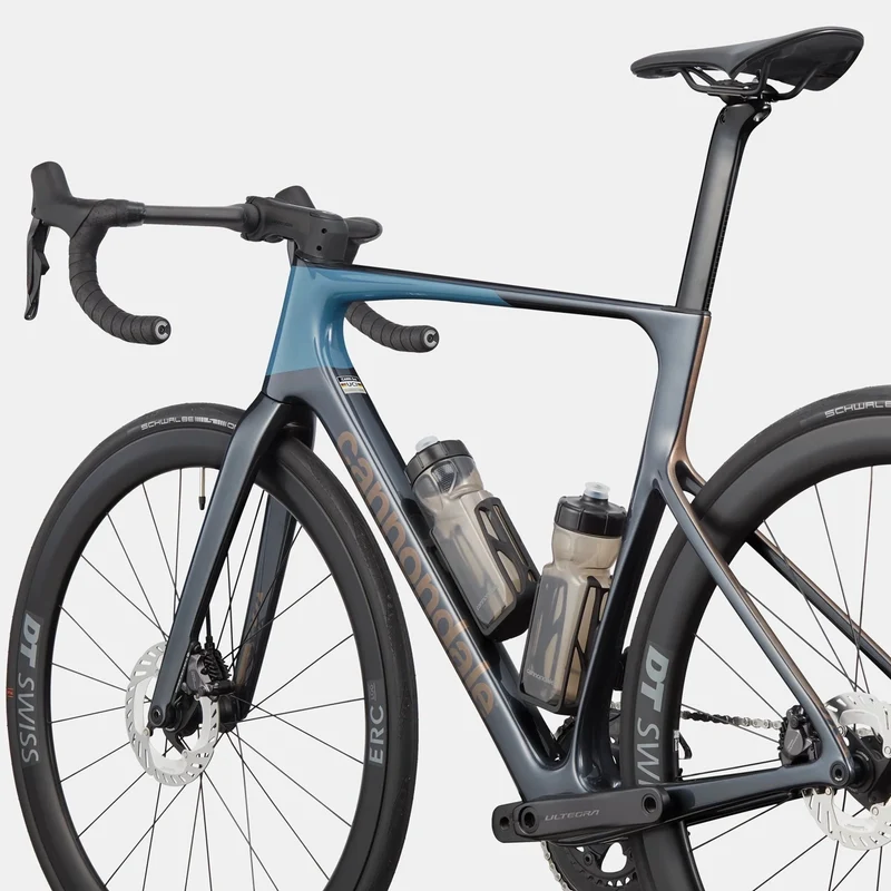 Cannondale SuperSix EVO 2 - Blu