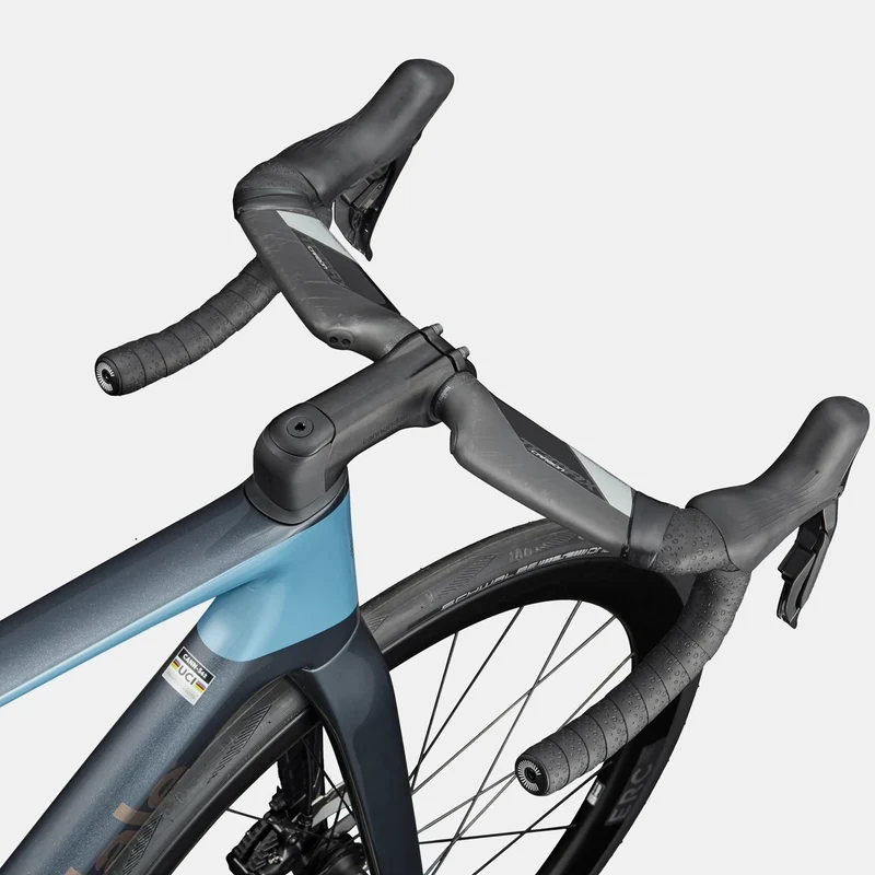 Cannondale SuperSix EVO 2 - Blu