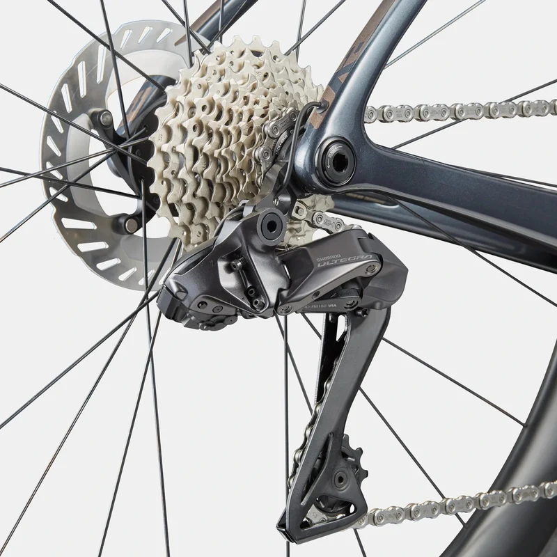Cannondale SuperSix EVO 2 - Blu