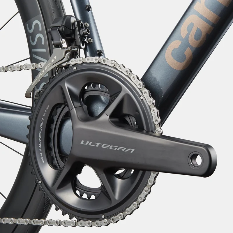 Cannondale SuperSix EVO 2 - Blu