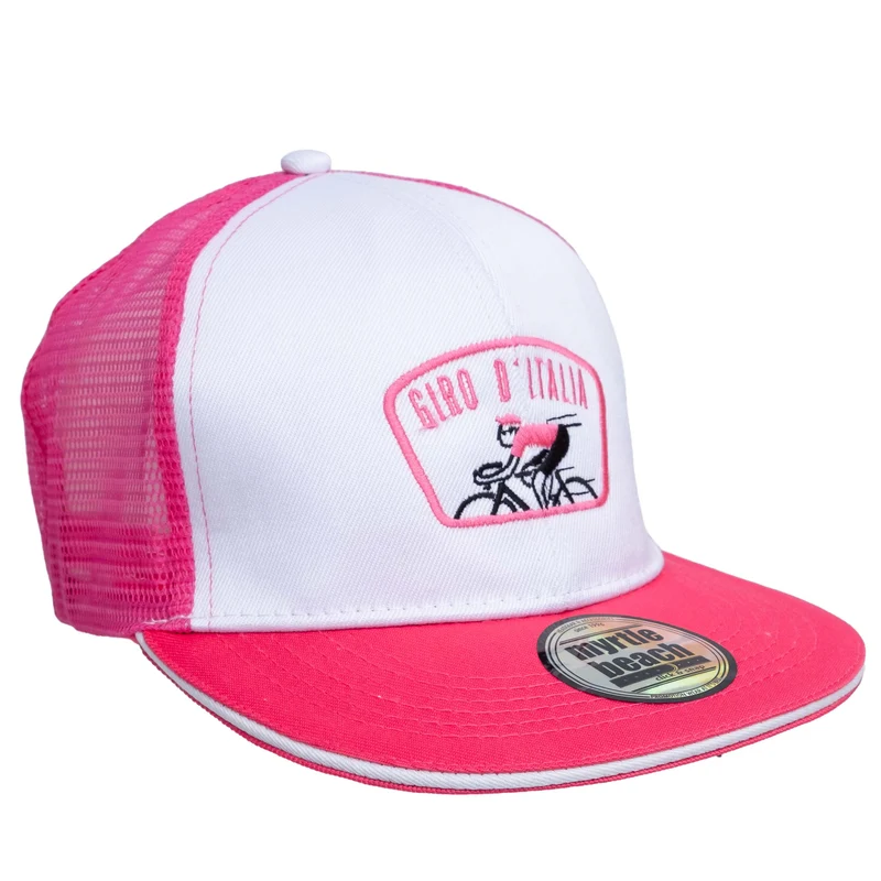 Cappellino Trucker Giro d'italia