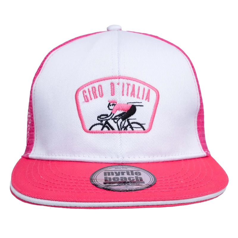 Cappellino Trucker Giro d'italia