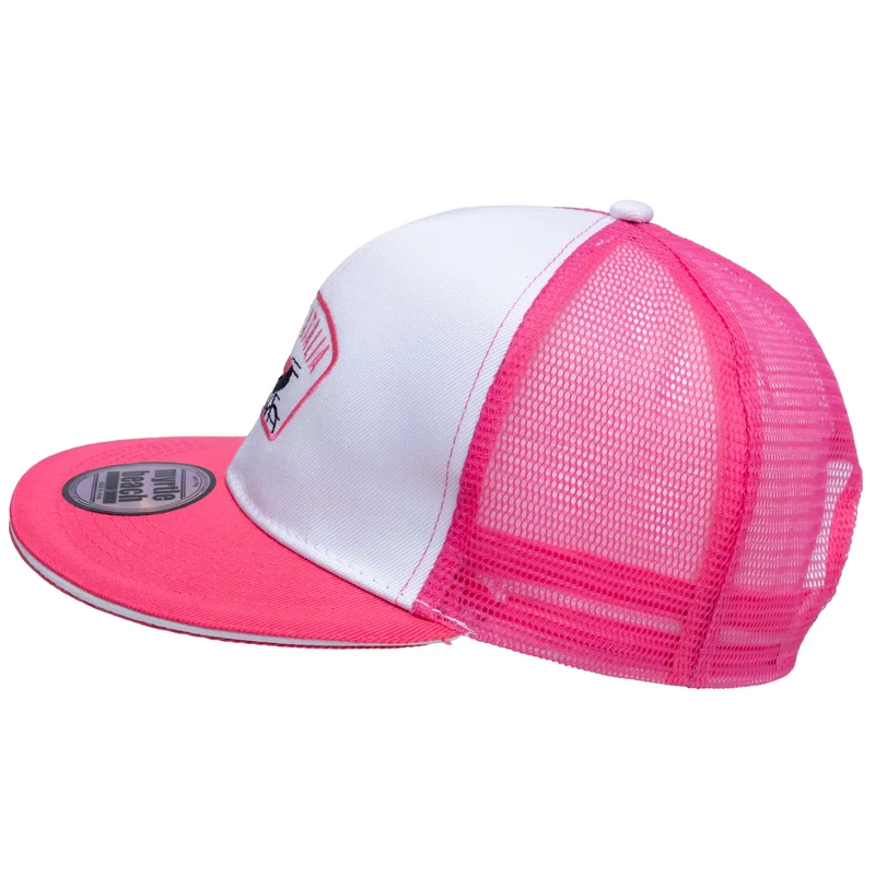 Cappellino Trucker Giro d'italia