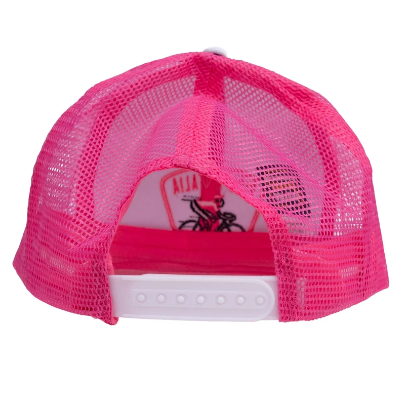 Cappellino Trucker Giro d'italia