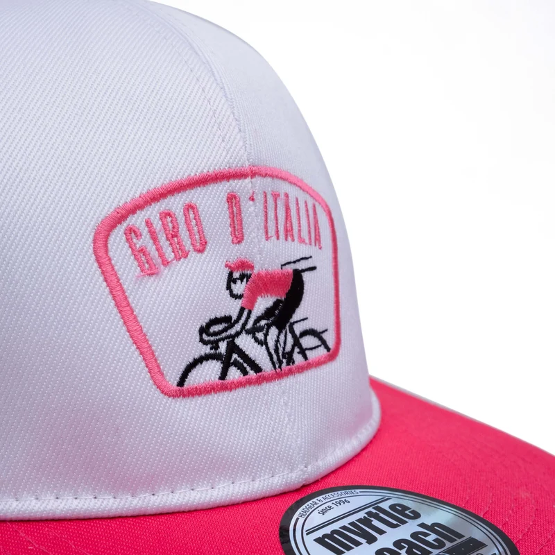 Cappellino Trucker Giro d'italia